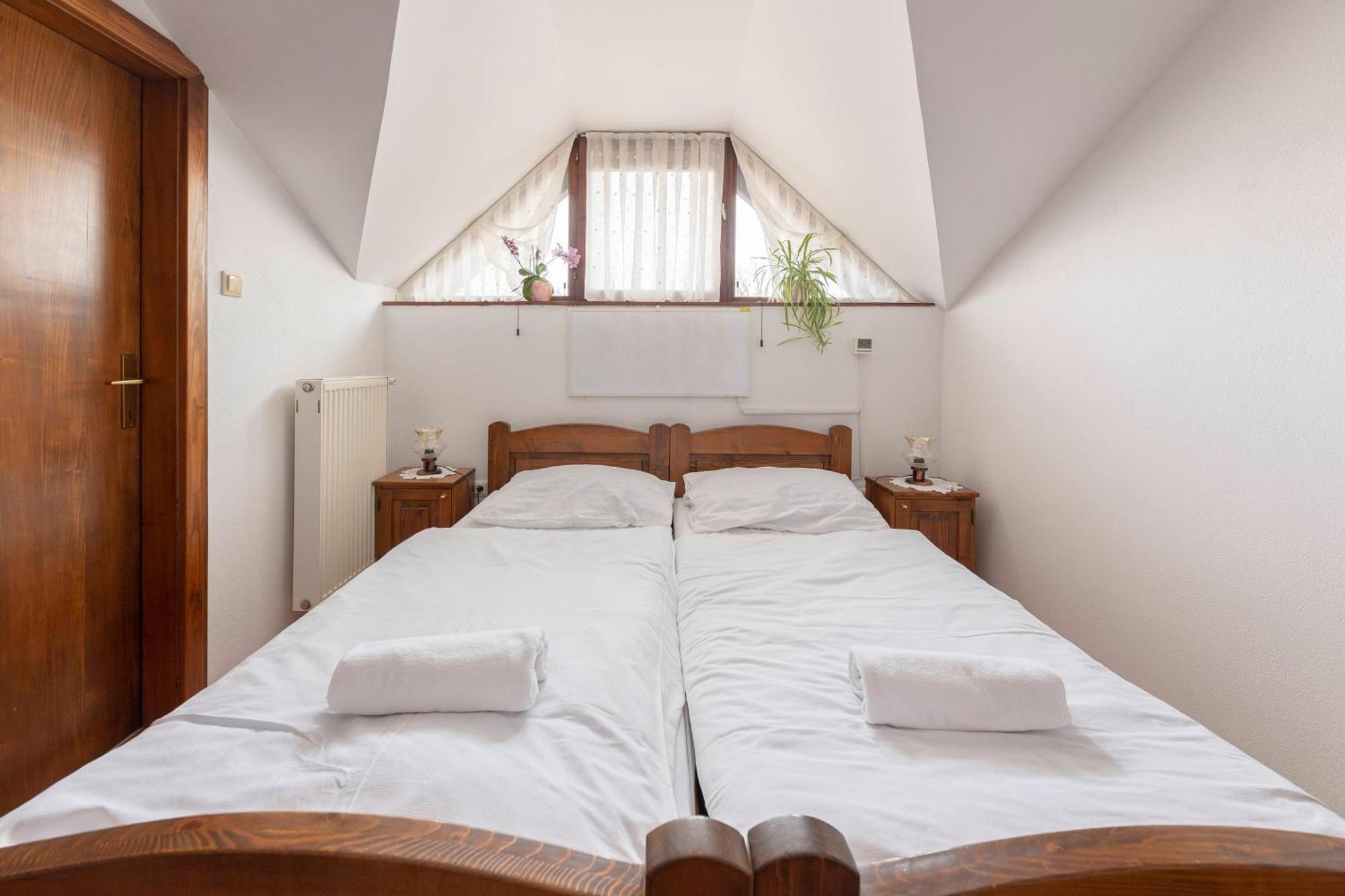 Bed And Breakfast Mili Vrh Kamnik Eksteriør billede