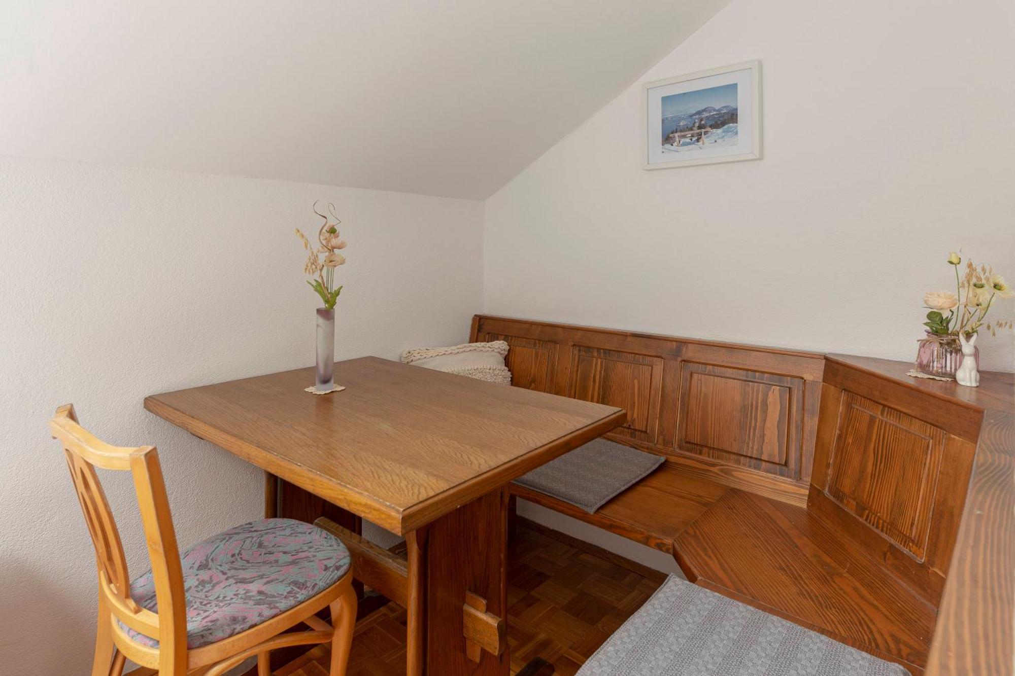 Bed And Breakfast Mili Vrh Kamnik Eksteriør billede