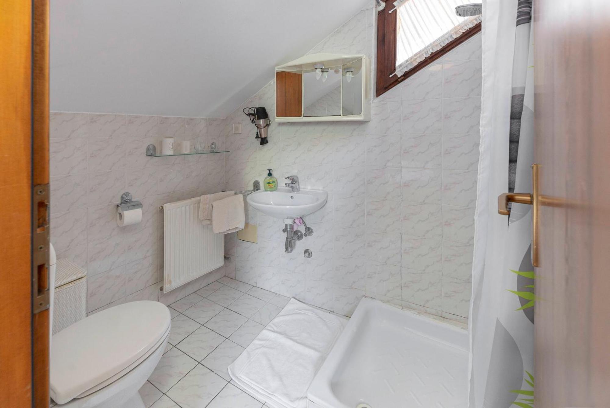 Bed And Breakfast Mili Vrh Kamnik Eksteriør billede