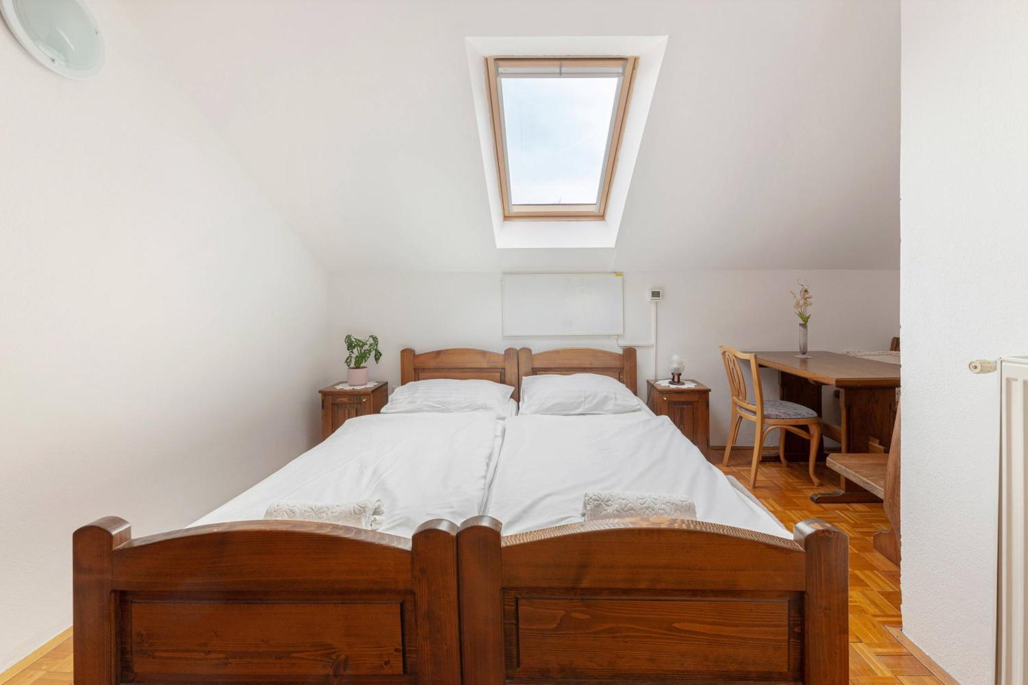 Bed And Breakfast Mili Vrh Kamnik Eksteriør billede