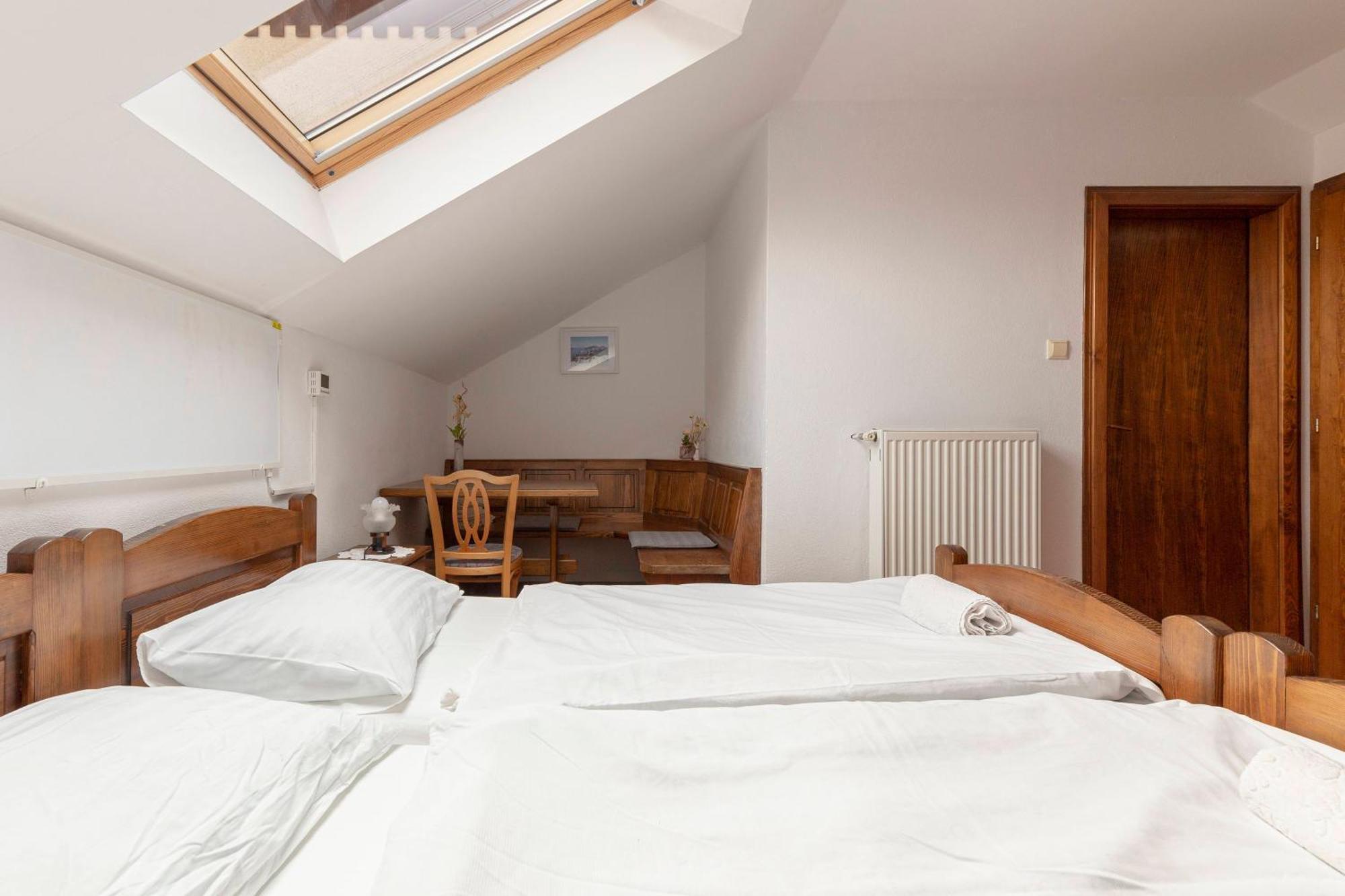 Bed And Breakfast Mili Vrh Kamnik Eksteriør billede