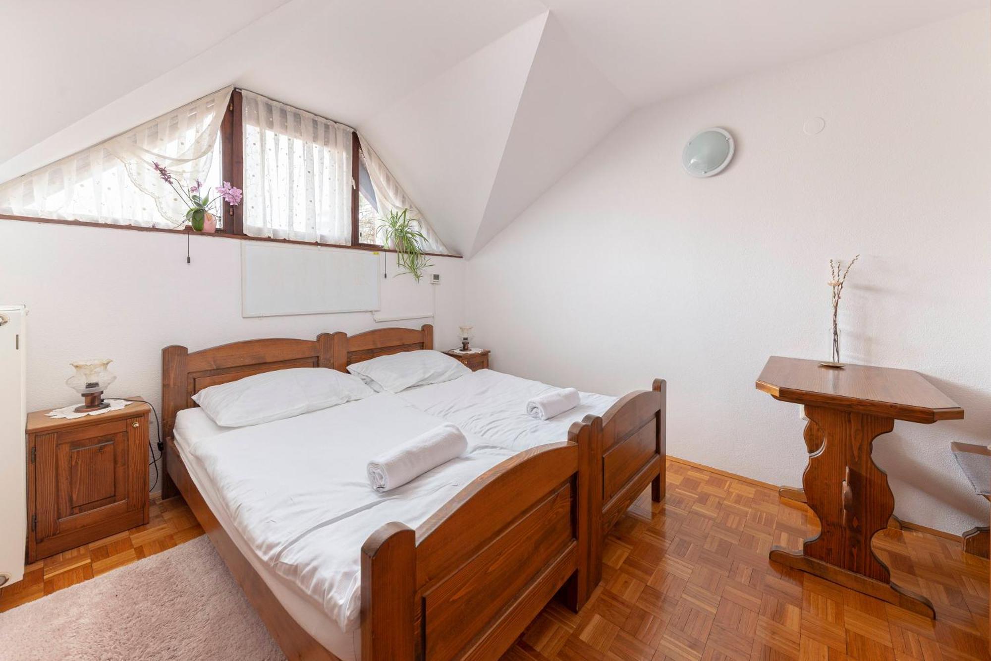 Bed And Breakfast Mili Vrh Kamnik Eksteriør billede