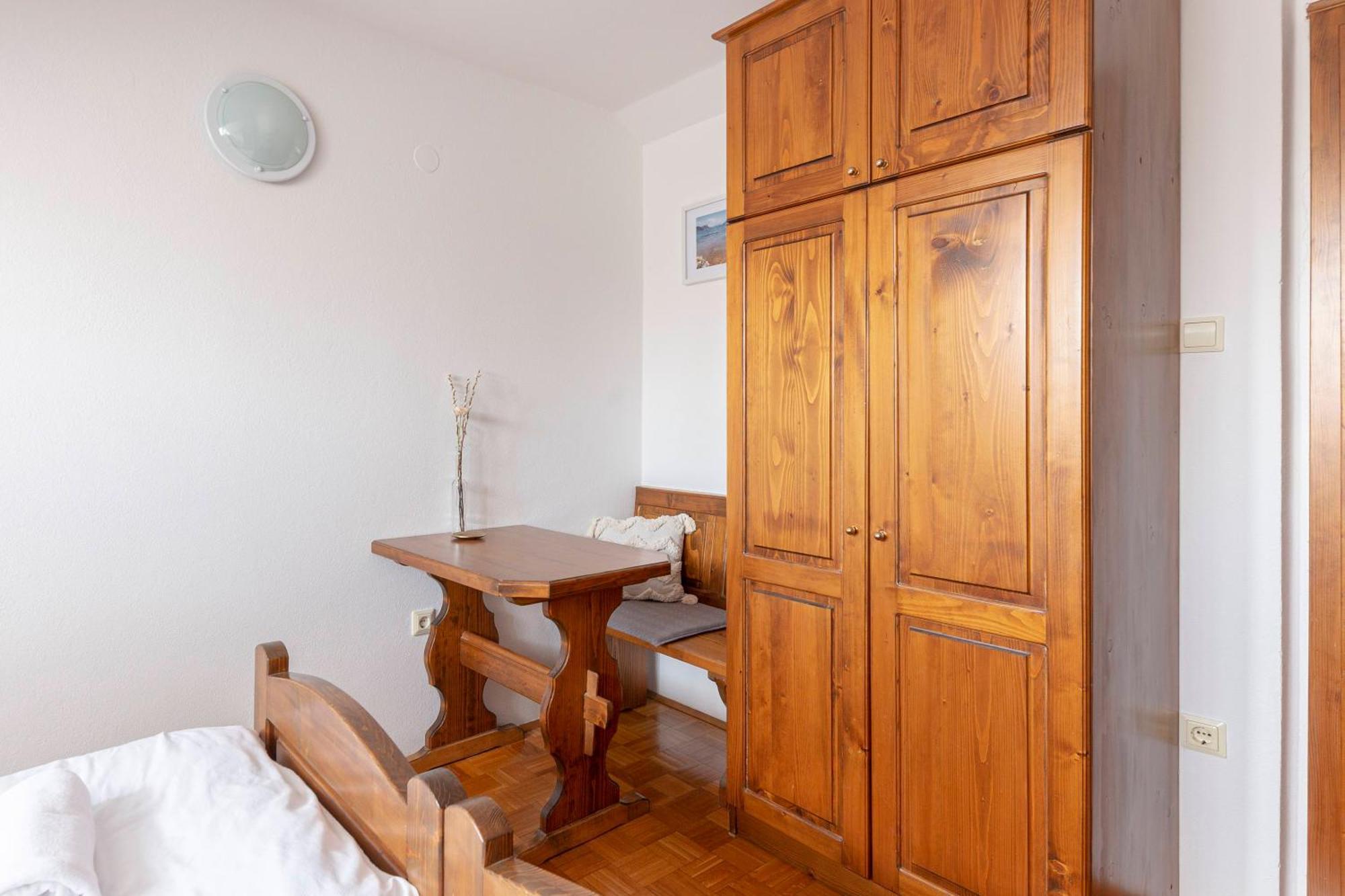 Bed And Breakfast Mili Vrh Kamnik Eksteriør billede