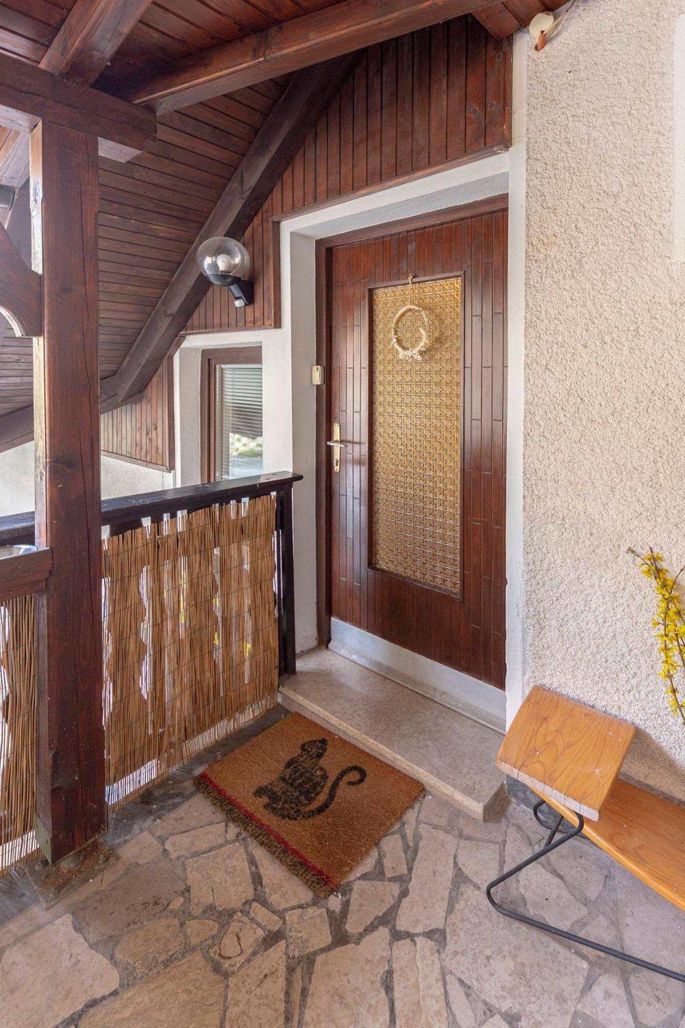 Bed And Breakfast Mili Vrh Kamnik Eksteriør billede